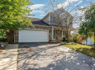 2422 Long Bow Ave, Lancaster, OH 43130