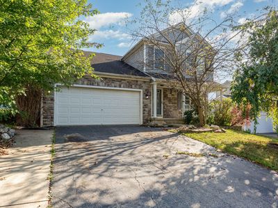 2422 Long Bow Ave, Lancaster, OH, 43130