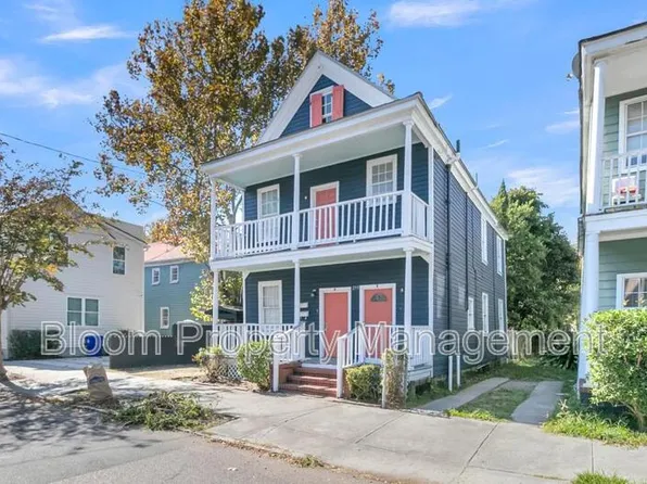 299 Coming St APT A, Charleston, SC 29403