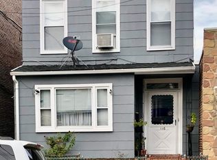 116 Bowers St, Jersey City, NJ 07307