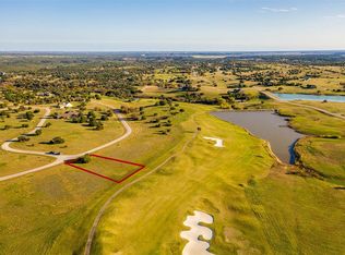 7445 S Aberdeen Dr LOT 4, Cleburne, TX 76033