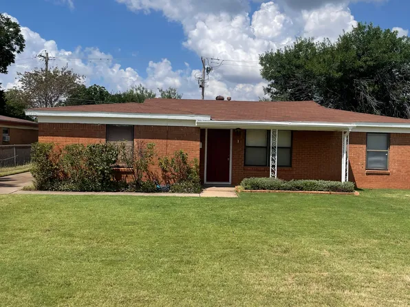 1218 Briarwood St, Abilene, TX 79603