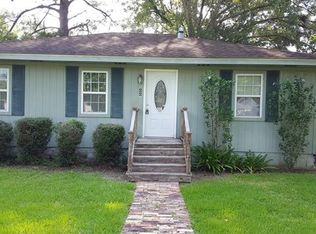 22 Davis Dawsey Rd, Picayune, MS 39466