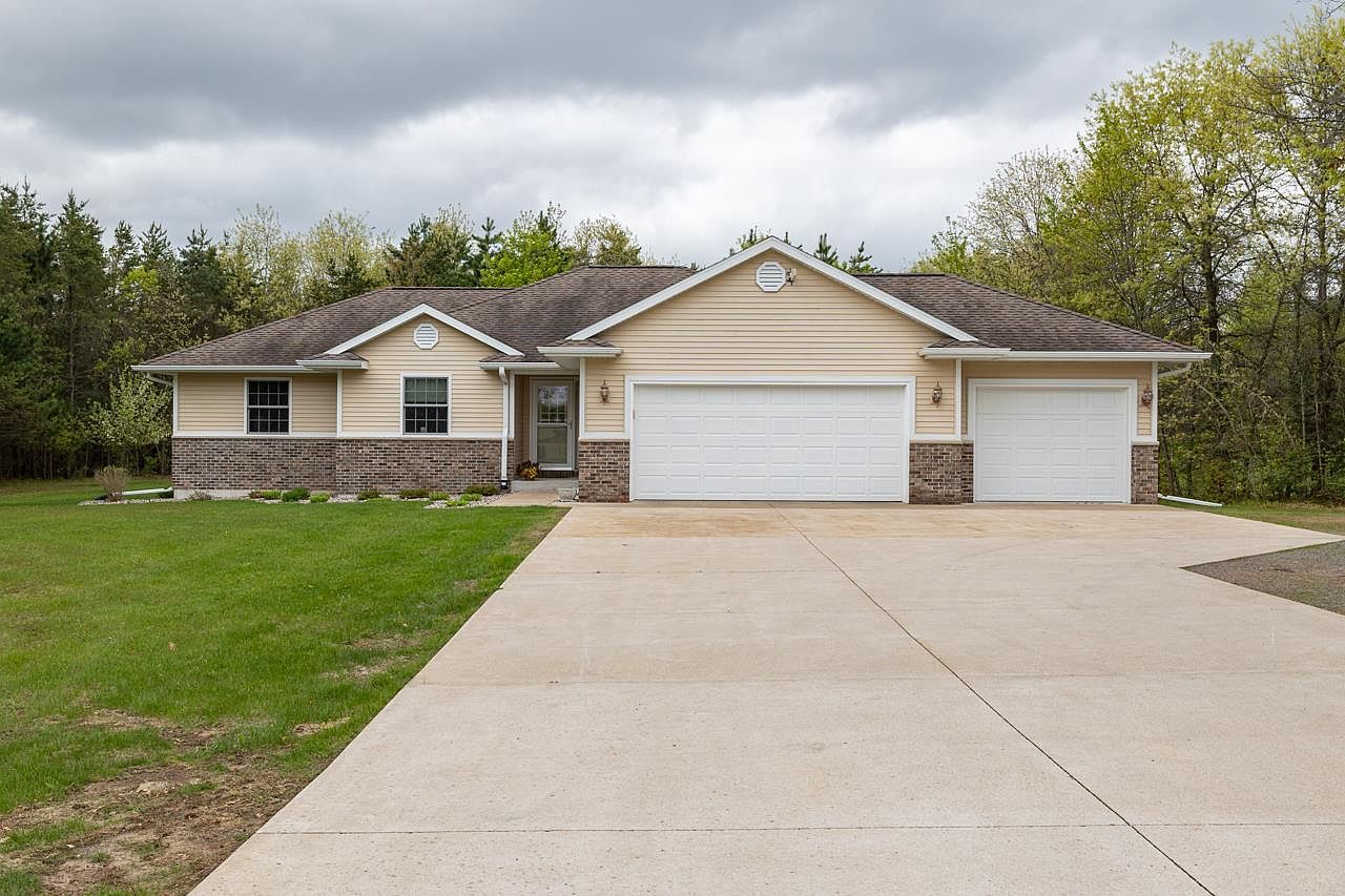 811 WIANECKI ROAD, Mosinee, WI 54455 Zillow