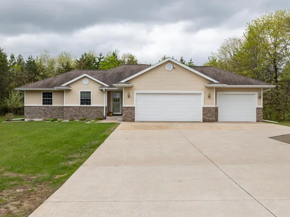 811 WIANECKI ROAD, Kronenwetter, WI 54455