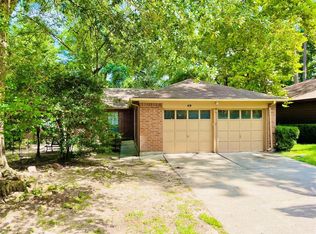 49 S High Oaks Cir, Spring, TX 77380