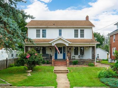 132 S Charlotte Ave, Waynesboro, VA, 22980