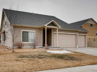 4968 N Ceylon Way, Denver, CO 80249