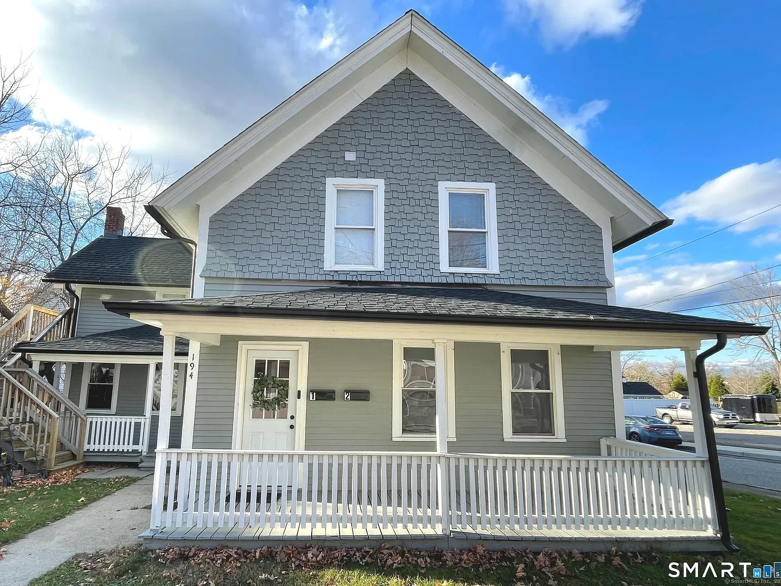 2 bed, 1.0 bath, 770 sqft, $1,700 — Photo 1