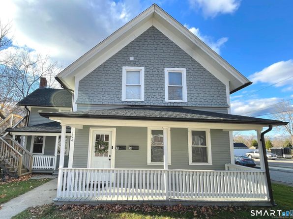 194 School St #1