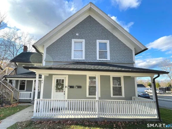 194 School St #1, Putnam, CT 06260