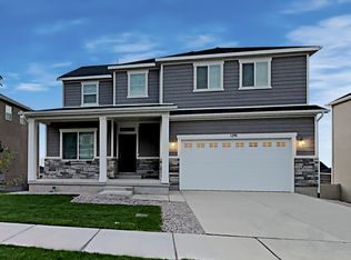 1291 N Rickshaw Ln, Spanish Fork, UT 84660