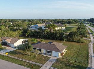 2694 Roxbury Cir, North Port, FL 34287