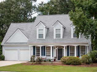 1111 Black Rush Cir, Mount Pleasant, SC 29466