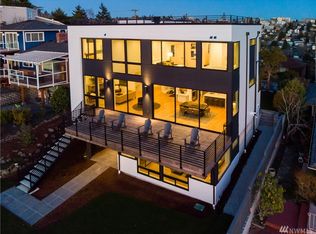 4721 51st Pl SW, Seattle, WA 98116