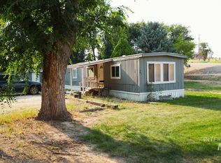 15881 Purple Sage Rd TRAILER 50, Caldwell, ID 83607