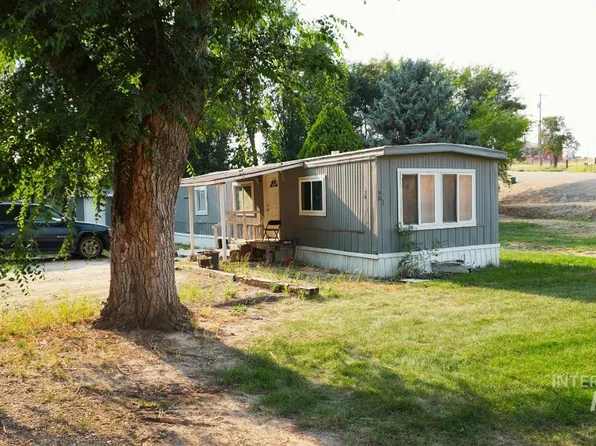 15881 Purple Sage Rd Trailer 50, Caldwell, ID 83607