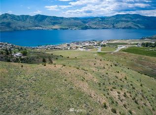 110 Henderson Ter, Chelan, WA 98816