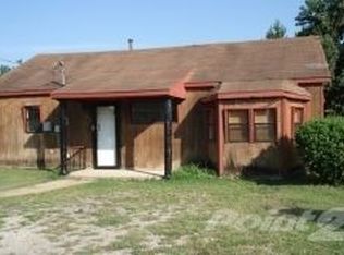 1109 Jefferson St, Walnut Ridge, AR 72476