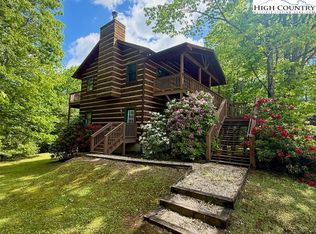 485 River Ridge Rd, Boone, NC 28607