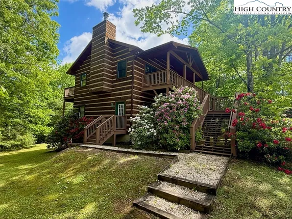 485 River Ridge Road, Boone, NC 28607