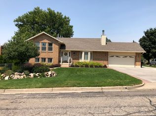 3705 N 1100 W, Pleasant View, UT 84414