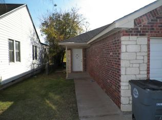 1606 NW Columbia Ave APT A, Lawton, OK 73507