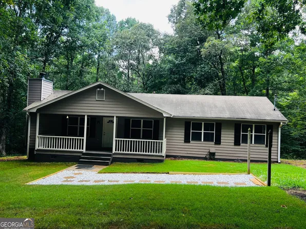 260 New Hope Dr, McDonough, GA 30252