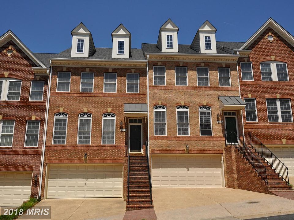 1st image of 9626 Potters Hill Cir