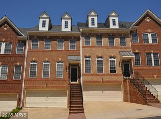 9626 Potters Hill Cir, Lorton, VA 22079