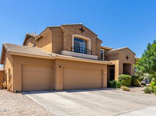 3713 E Kimball Rd, Gilbert, AZ 85297