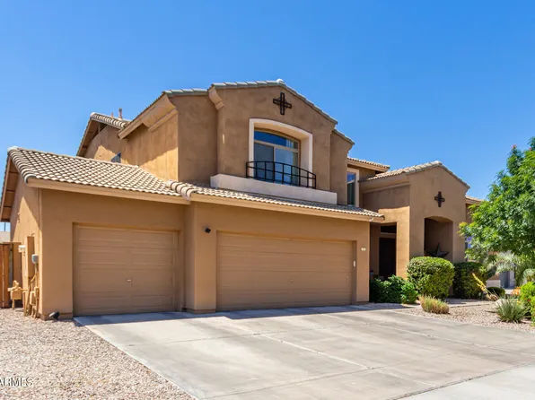 3713 E KIMBALL Road, Gilbert, AZ 85297