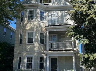 765 Boylston St #1, Brookline, MA 02467