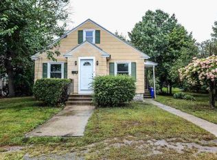 20 Pine Ave, Manchester, NH 03103