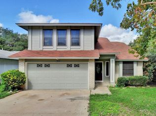 7408 Dallas Dr, Austin, TX 78729