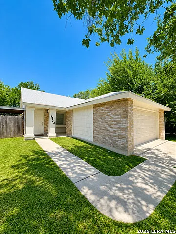 8023 Laurel Bnd