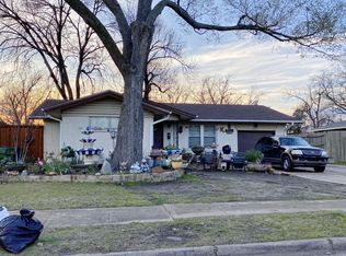 2937 Old Orchard Rd, Garland, TX 75041