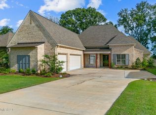 112 First Colony Blvd, Madison, MS 39110