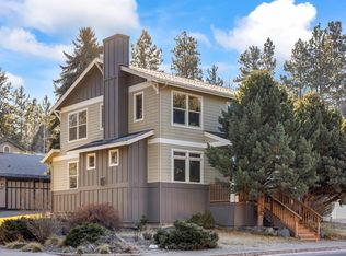 1172 SW Silver Lake Blvd, Bend, OR 97702