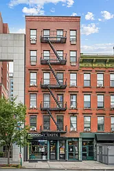2294 Frederick Douglass Boulevard in South Harlem