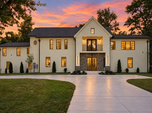701 Brindley Dr, Nashville, TN 37220