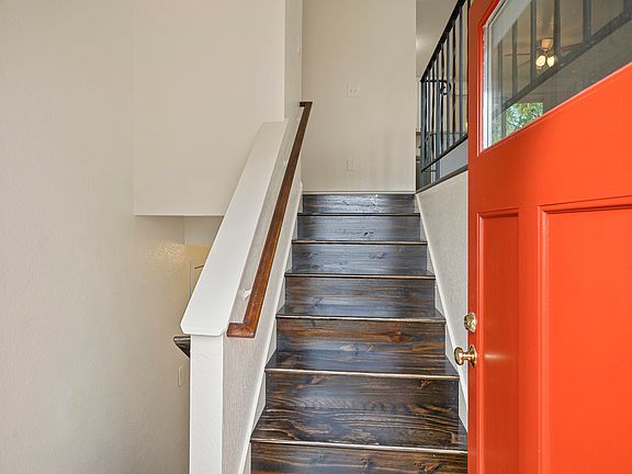 Entry Way