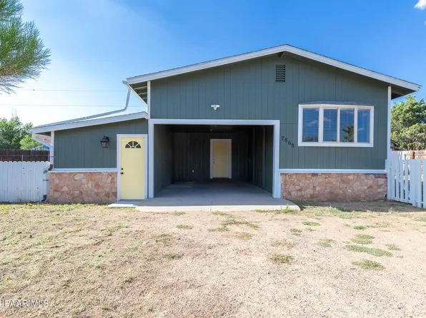7868 E Spanish Moss Ln, Prescott Valley, AZ 86314