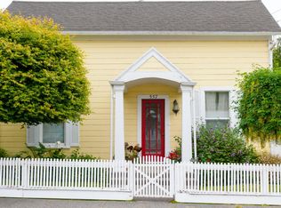 557 Washington St, Ferndale, CA 95536