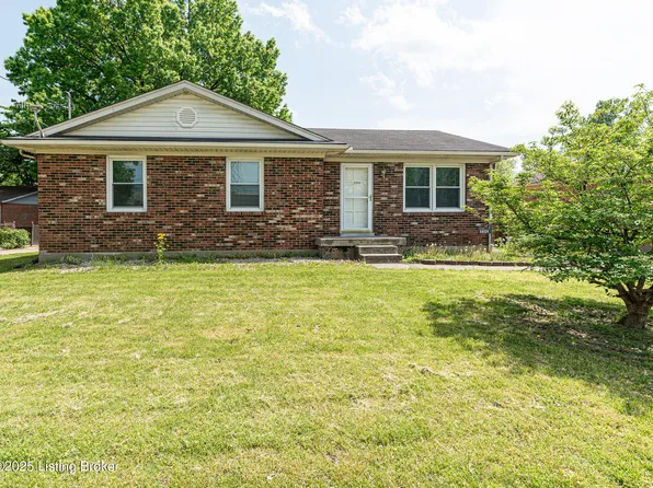 4604 Mile Of Sunshine Dr, Louisville, KY 40219