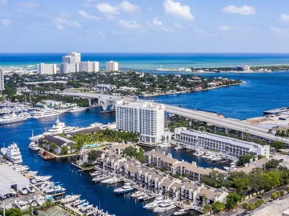 1350 RIVER REACH Drive #401, Fort Lauderdale, FL 33315