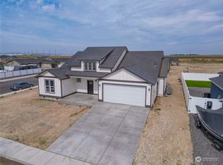 1105 E Mount Baker St, Othello, WA