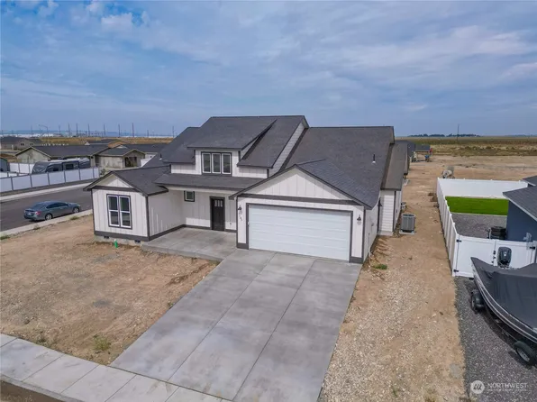 1105 E Mt Baker Street, Othello, WA 99344