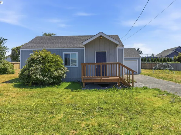 243 S Marple St, Coos Bay, OR 97420