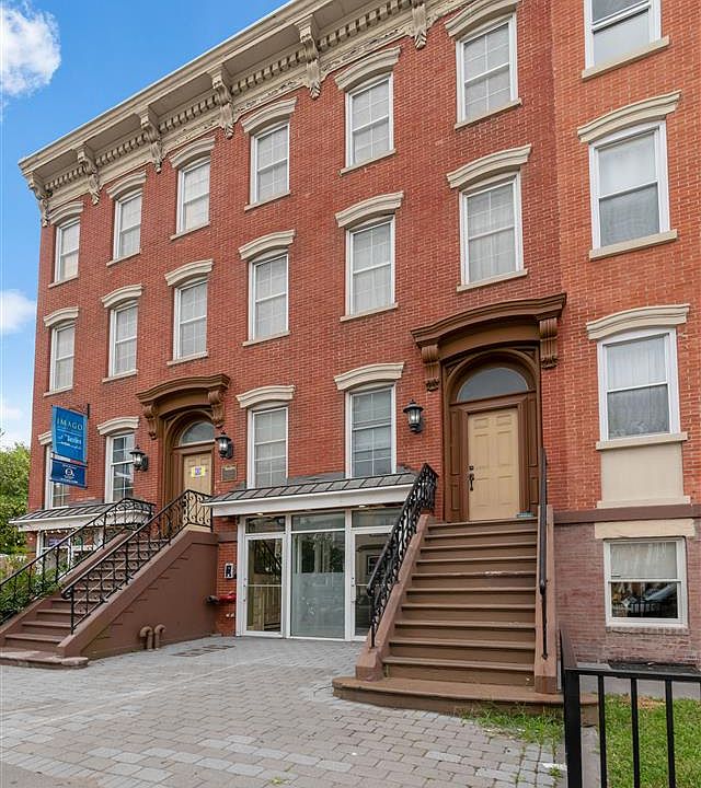 1st image of 673 Bergen Ave #1F
